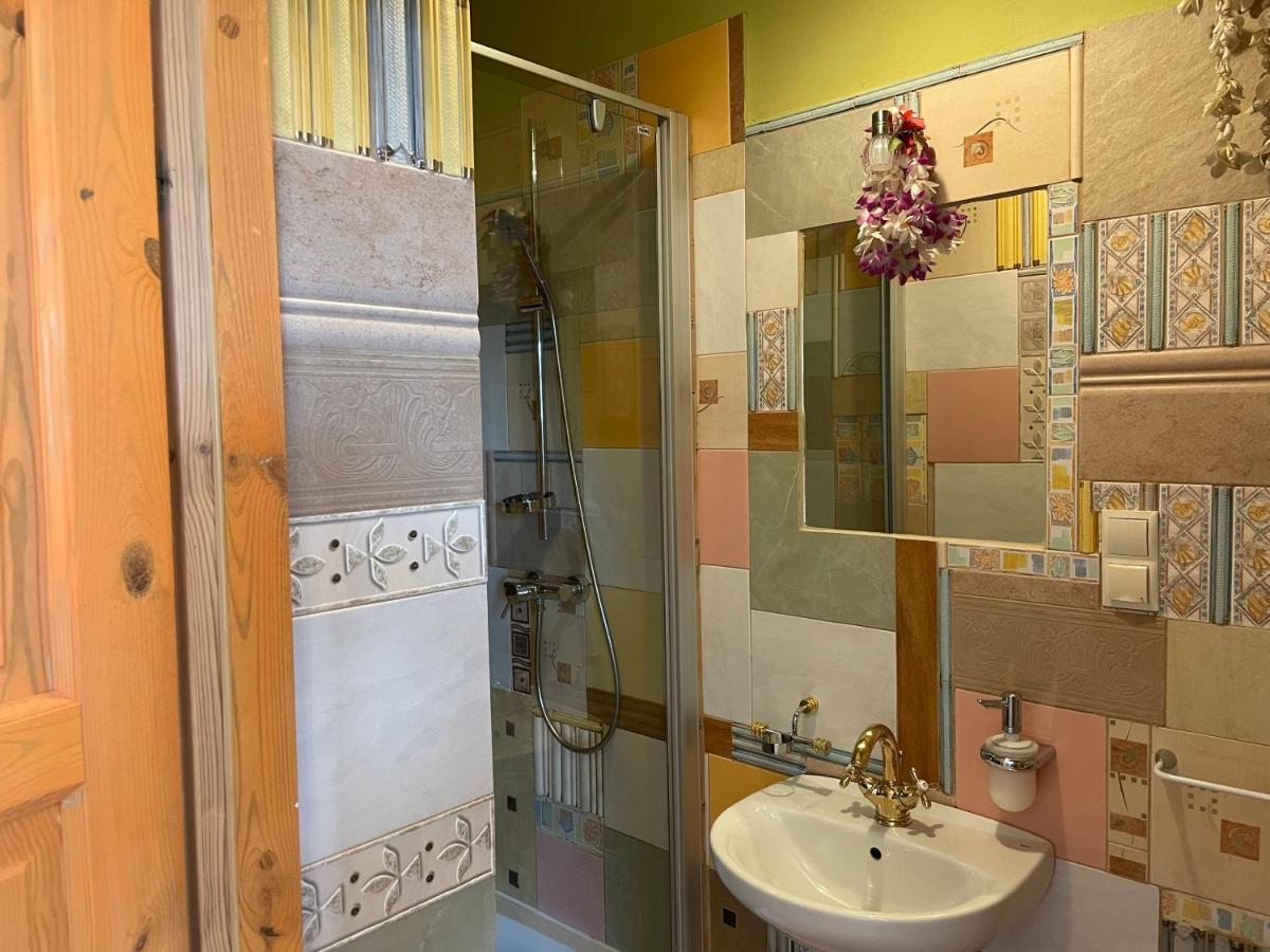 Pujszany Agroturystyka Villa Skierbieszow Ngoại thất bức ảnh