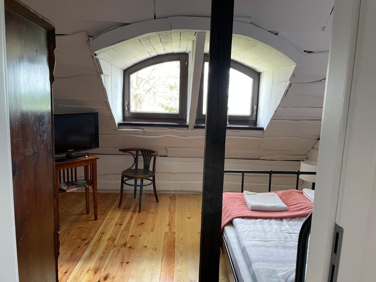 Pujszany Agroturystyka Villa Skierbieszow Ngoại thất bức ảnh